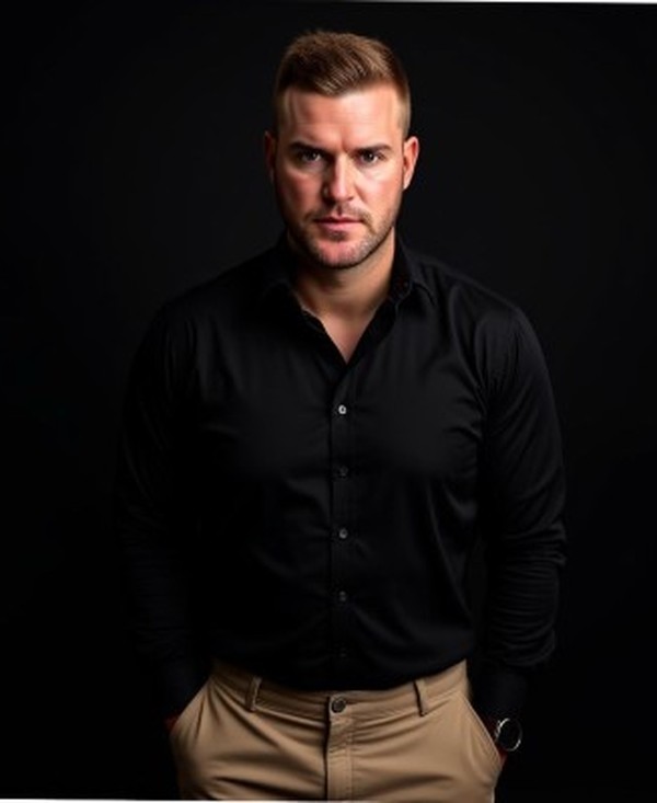 Dean Greenfield, founder of Catalyst Advisory